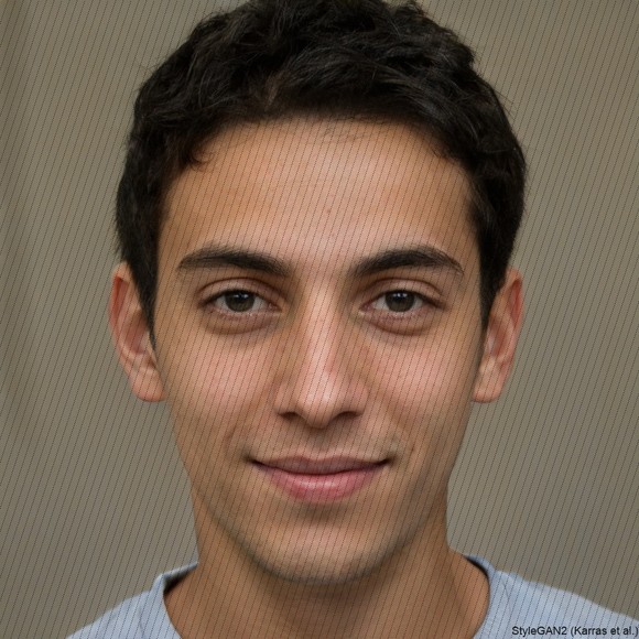 Meet your Posher, Andrew - Picture 1 of 1